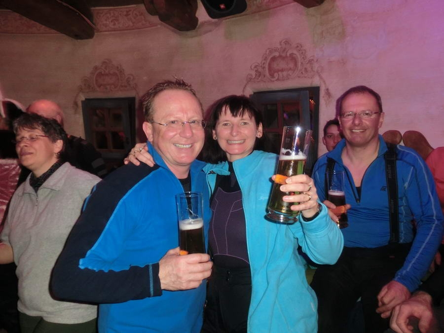 06- Sonne, Flachauwinkel,  Apresski 164